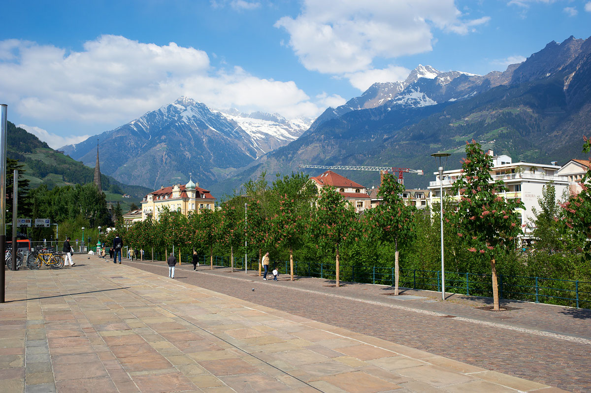 Merano